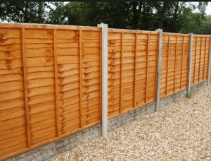 fencing hereford