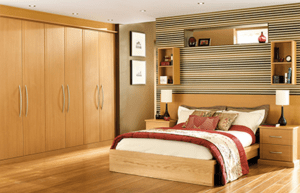 Tudors Hereford | Fitted Bedroom Furniture Suppliers Hereford