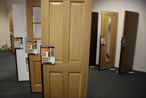 Tudors Hereford | Doors & Joinery Supplies