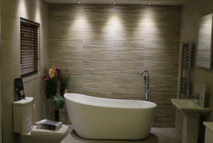 Kitchens & Bathrooms Hereford