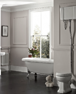 Tudors Bathrooms | Bathroom Fitting Hereford