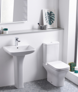 Tudors Bathrooms | Bathroom Fitting Hereford