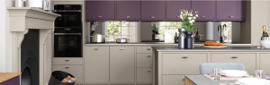 Tudors Kitchens | Hereford Fitted Kitchens