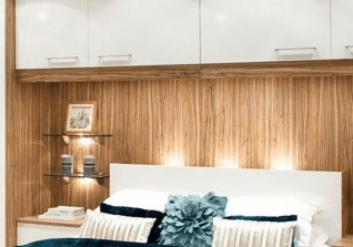 Tudors Hereford | Builders Merchants Hereford | Fitted Bedroom Furniture Hereford