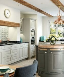 Tudors Hereford | Builders Merchants Hereford | Kitchen Supplies Hereford