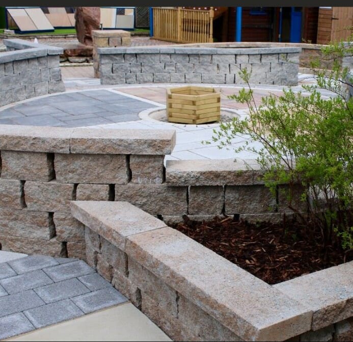 Tudors Hereford | Builders Merchants Hereford | Landscaping Supplies Hereford