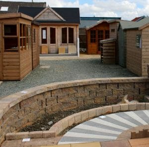 Tudors Hereford | Landscaping Materials | Landscaping Supplies