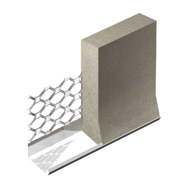 External Render Drip Bead (3m x 58mm)