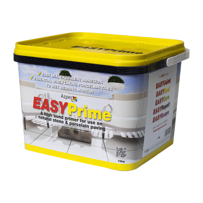 Azpects EASYPrime Paving Primer 15kg
