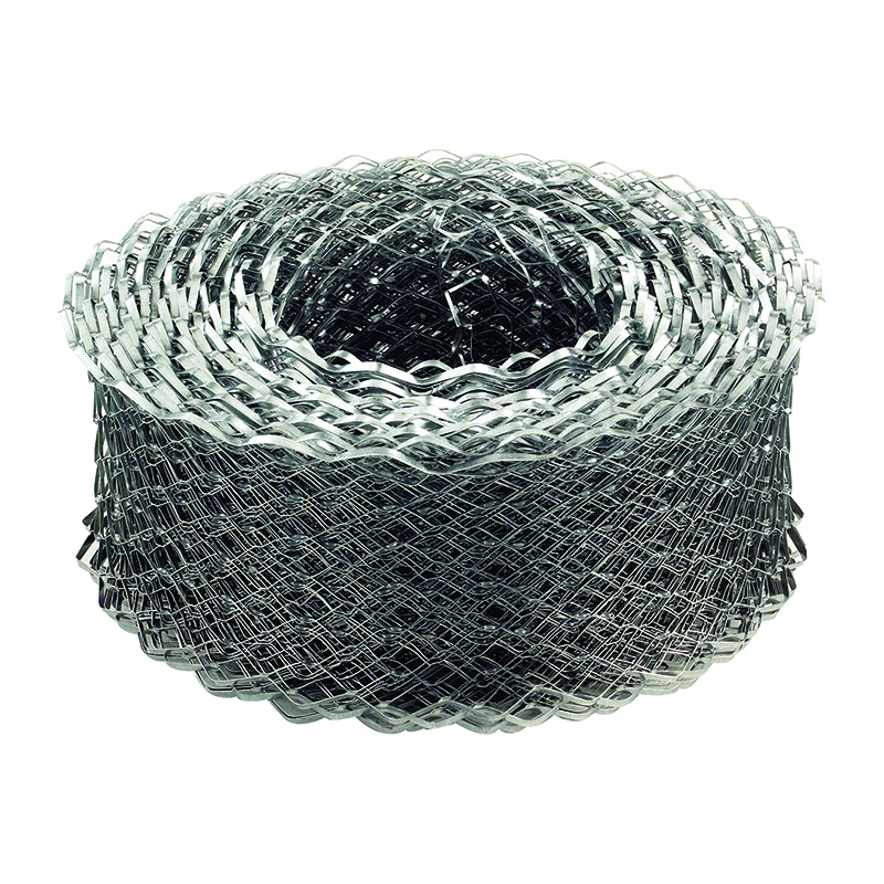 Coil Mesh Galvanised (20m x 65mm)