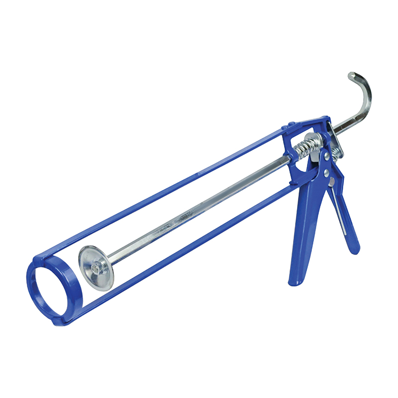 Faithfull Mastic Skeleton Gun 425ml