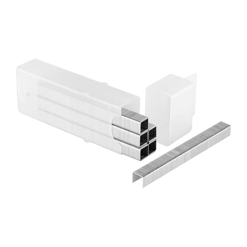 Stanley Gun Staples 10mm Heavy-Duty TRA706T (Pack 1000)