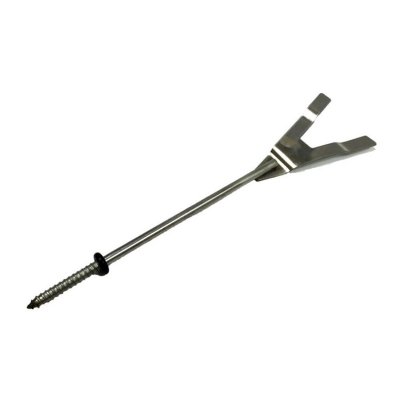 Cavity Starter Screw Ties 200mm Stainless Steel