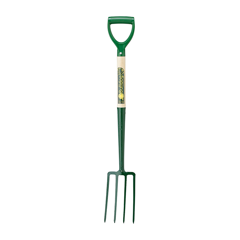 Bulldog Border Fork 28″ Wood PD (140mm x 930mm)