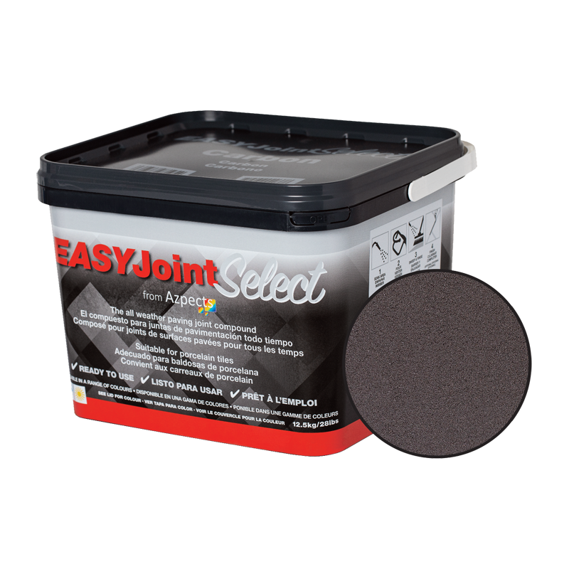 Azpects EASYJoint Select Carbon 12.5kg