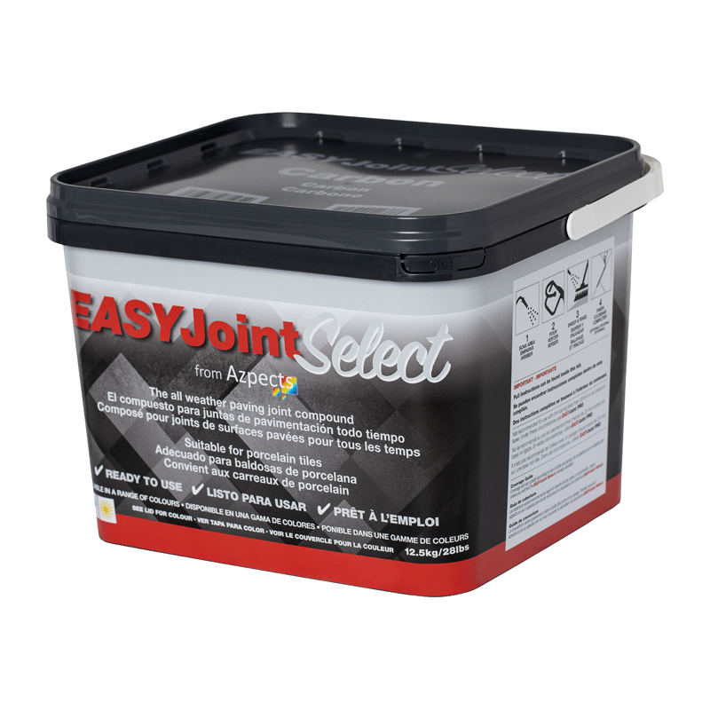 Azpects EASYJoint Select Carbon 12.5kg
