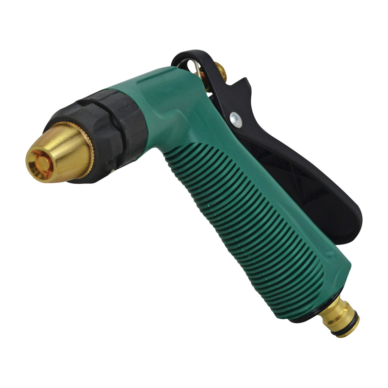 Faithfull Garden Hand Spray Gun – Zinc Body