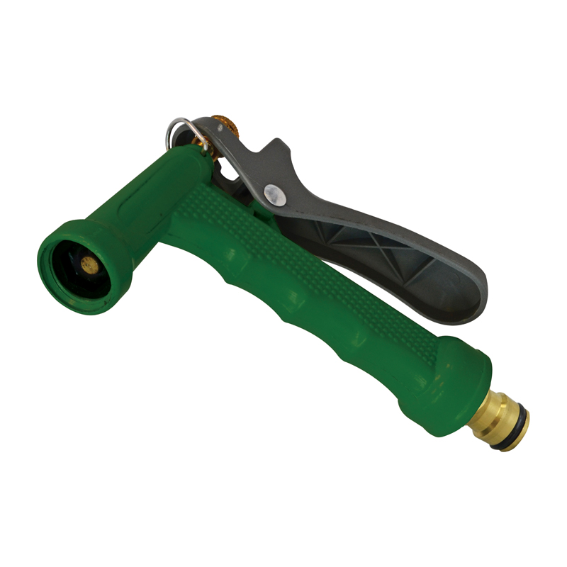 Faithfull Deluxe Garden Spray Gun – Zinc Body