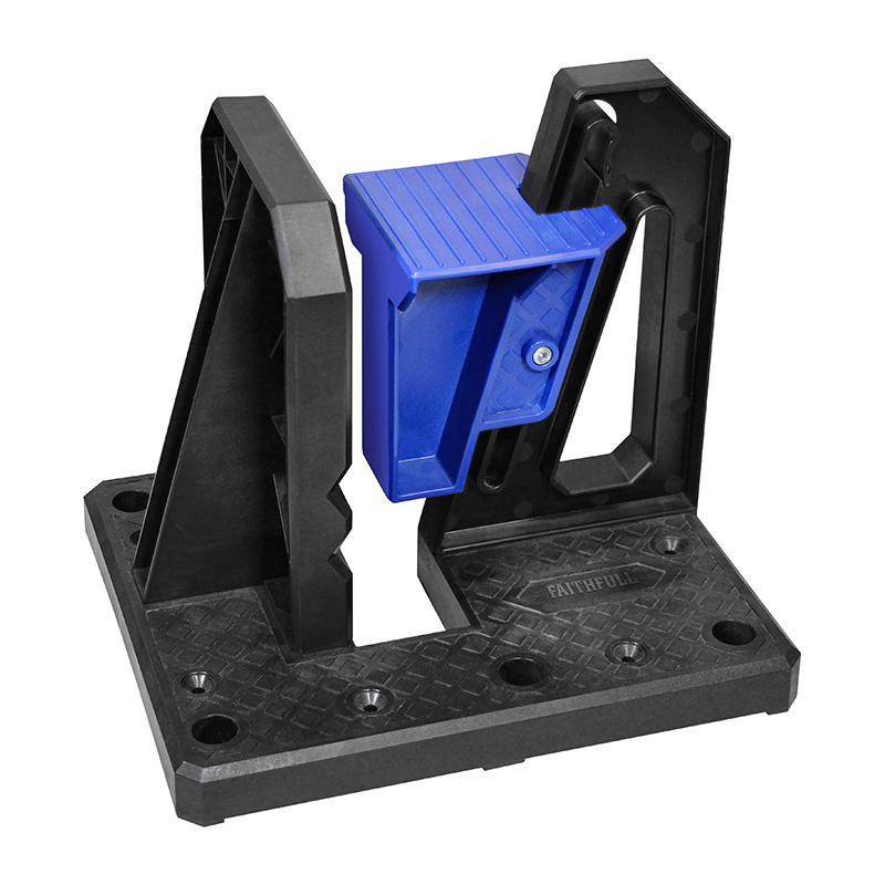 Faithfull Upright Clamp (15mm – 55mm)