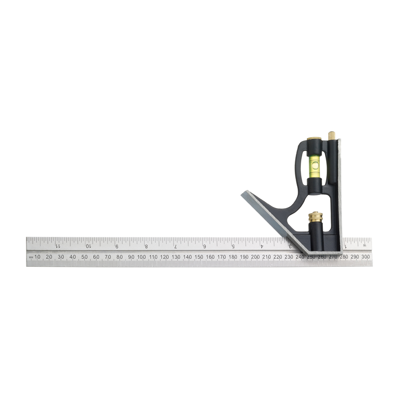 Fisher Combination Square 300mm (12″)