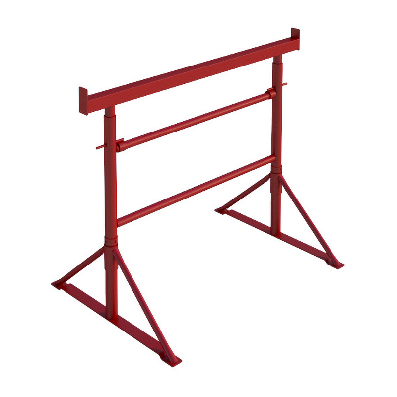 Adjustable Steel Builders Trestle (0.76m – 1.17m)