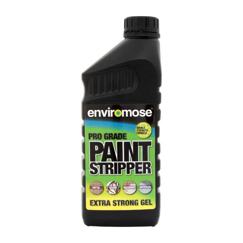 Enviromose Paint Stripper 1L