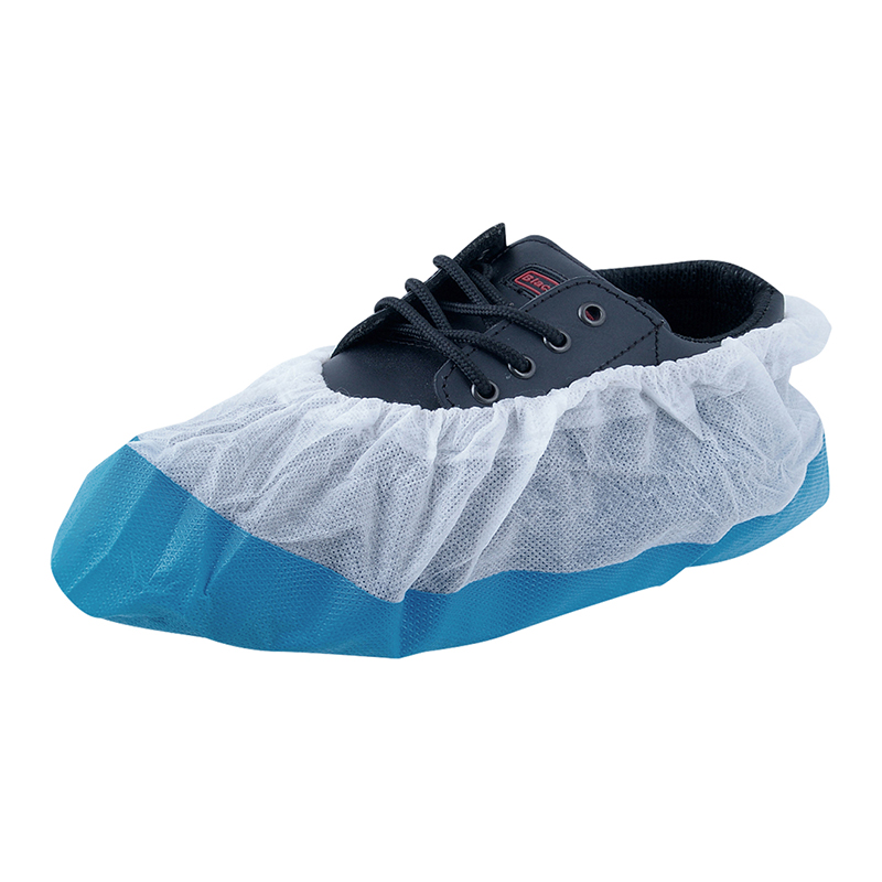Blackrock Disposable Overshoes (5 Pairs)
