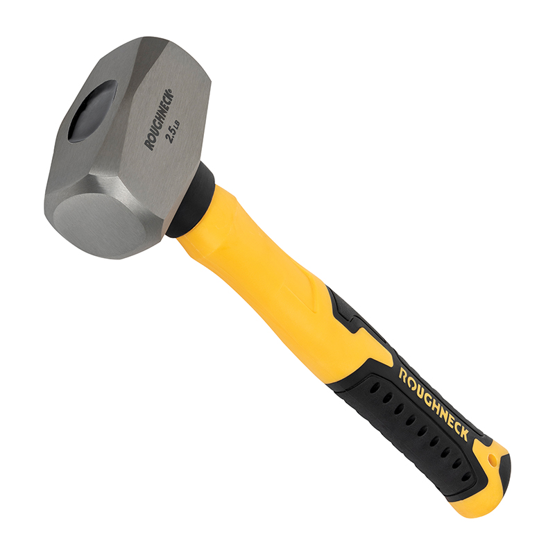 Roughneck Gorilla Club Hammer 1.13kg (2.5lb)