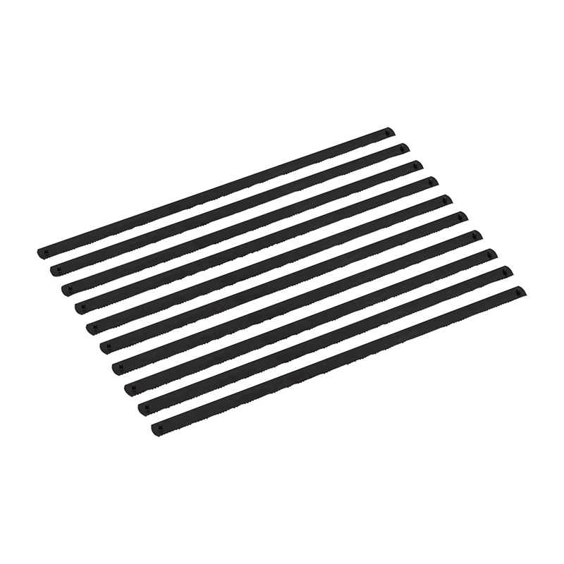 Roughneck Junior Hacksaw Blades 150mm/6″ (10 Pack)