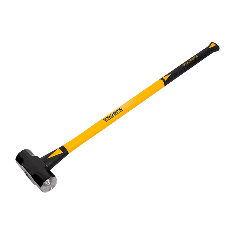 Roughneck Gorilla Sledge Hammer 3.62kg (8lb)