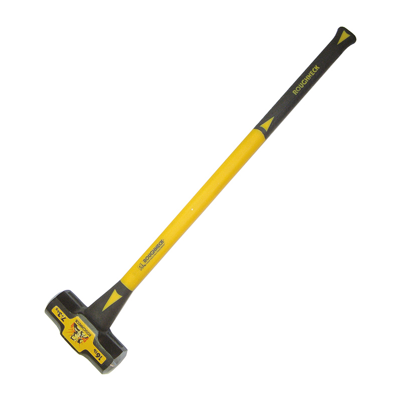 Roughneck Gorilla Sledge Hammer 6.4kg (14lb)
