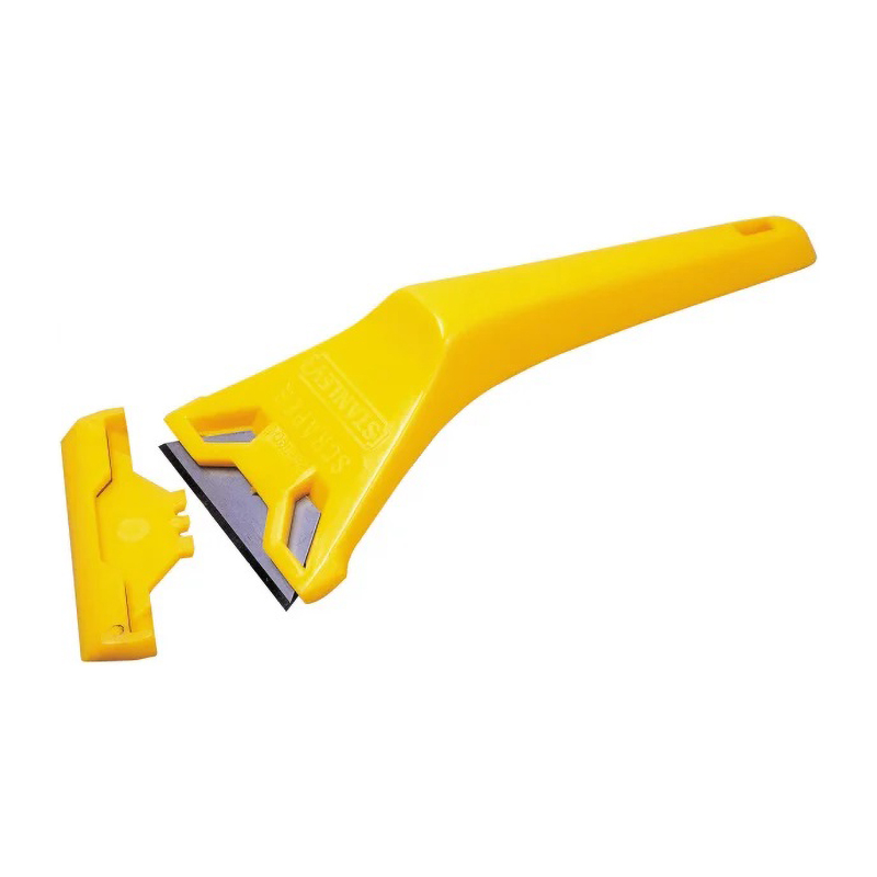 Stanley Window Scraper (60mm x 170mm)