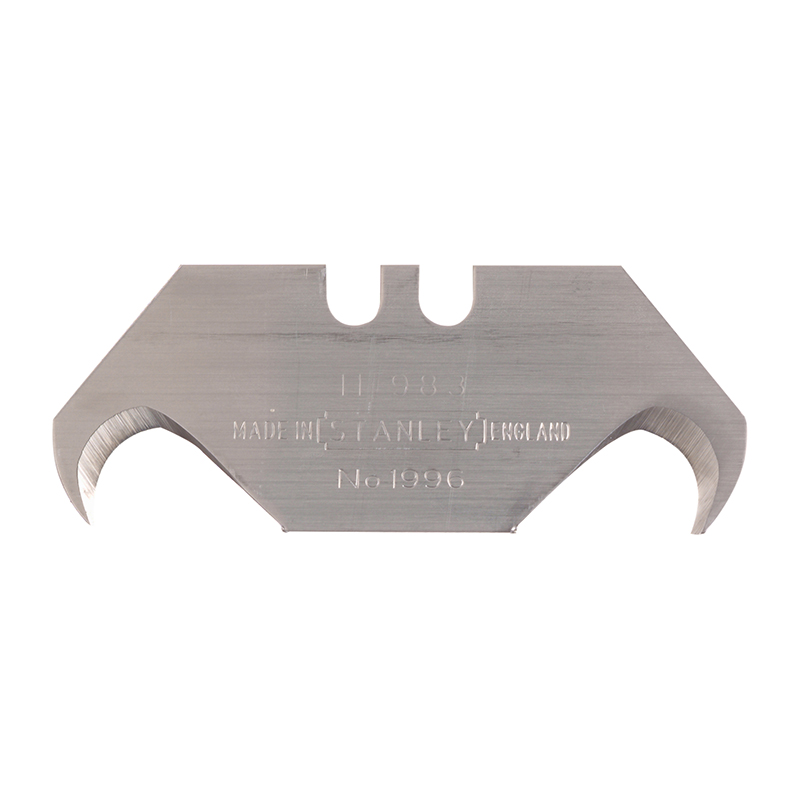 Stanley 1996B Hooked Knife Blades (100 Pack)