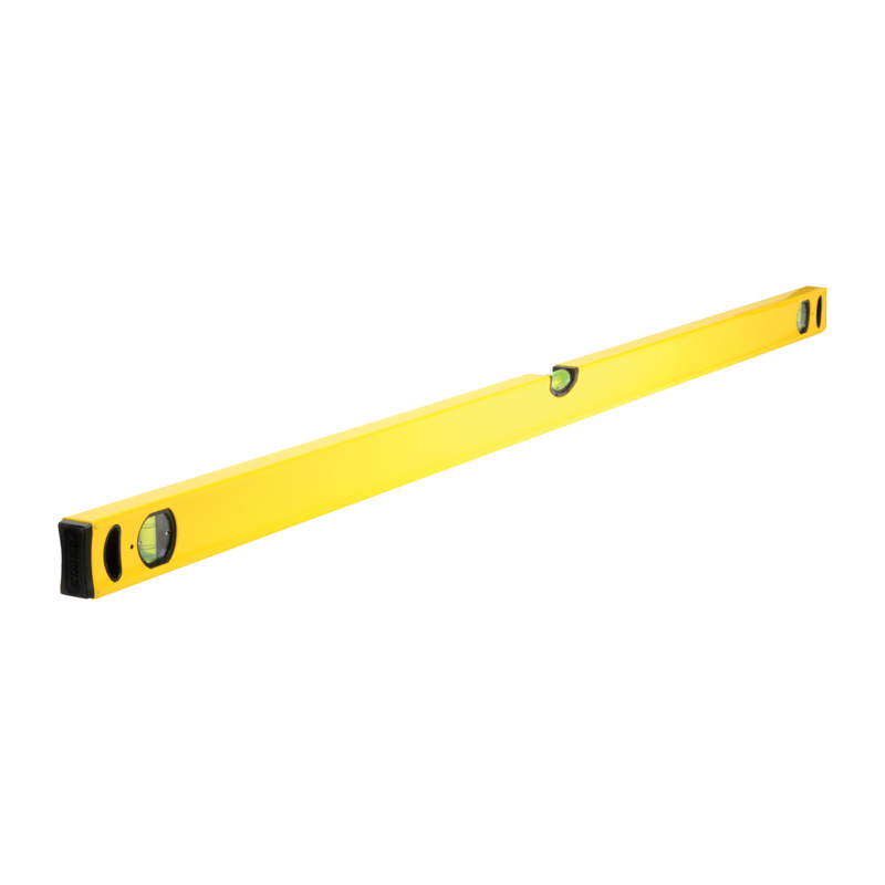 Stanley Classic Box Spirit Level 120cm