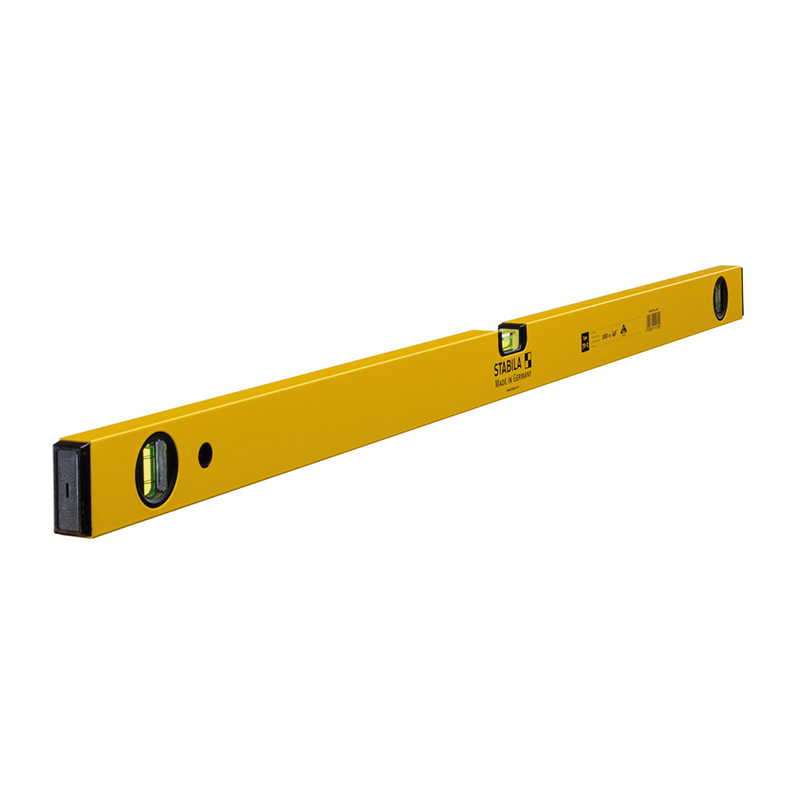 Stabila Type 70-2 Spirit Level 120cm