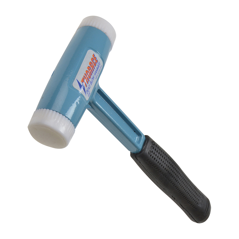 Thor Dead Blow 38mm Nylon Hammer 700g
