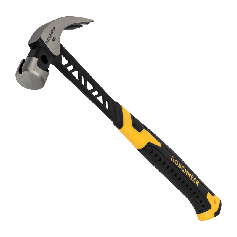 Roughneck Gorilla Claw Hammer 567g (20oz)