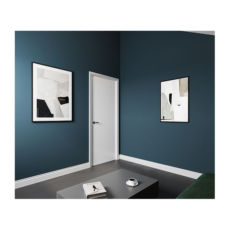 MDF Architrave - Ogee1 - 18mm x 68mm Primed (5.4m)