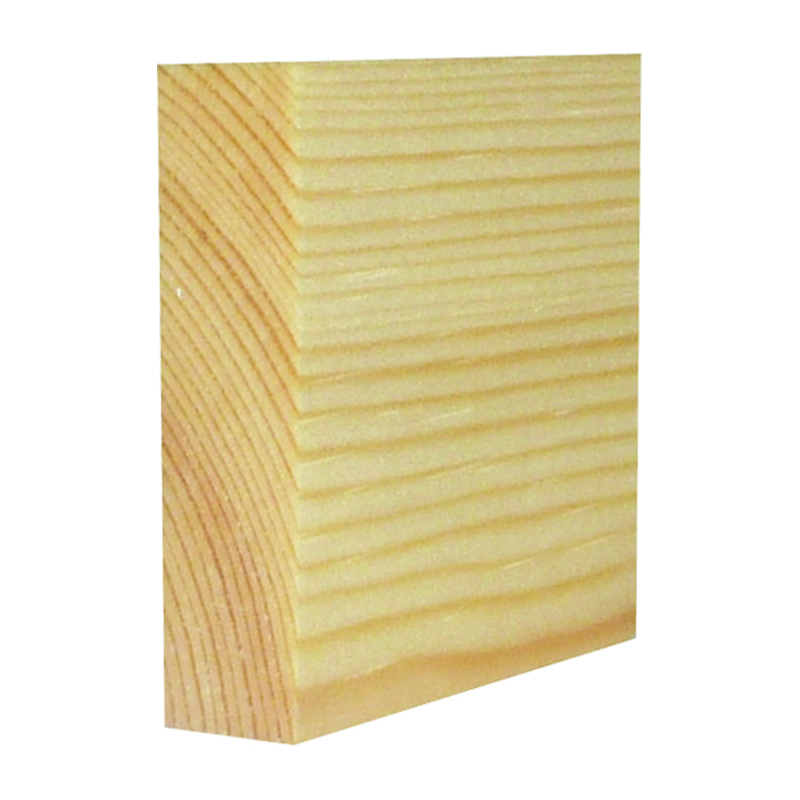 Softwood Door Stop 16mm x 38mm