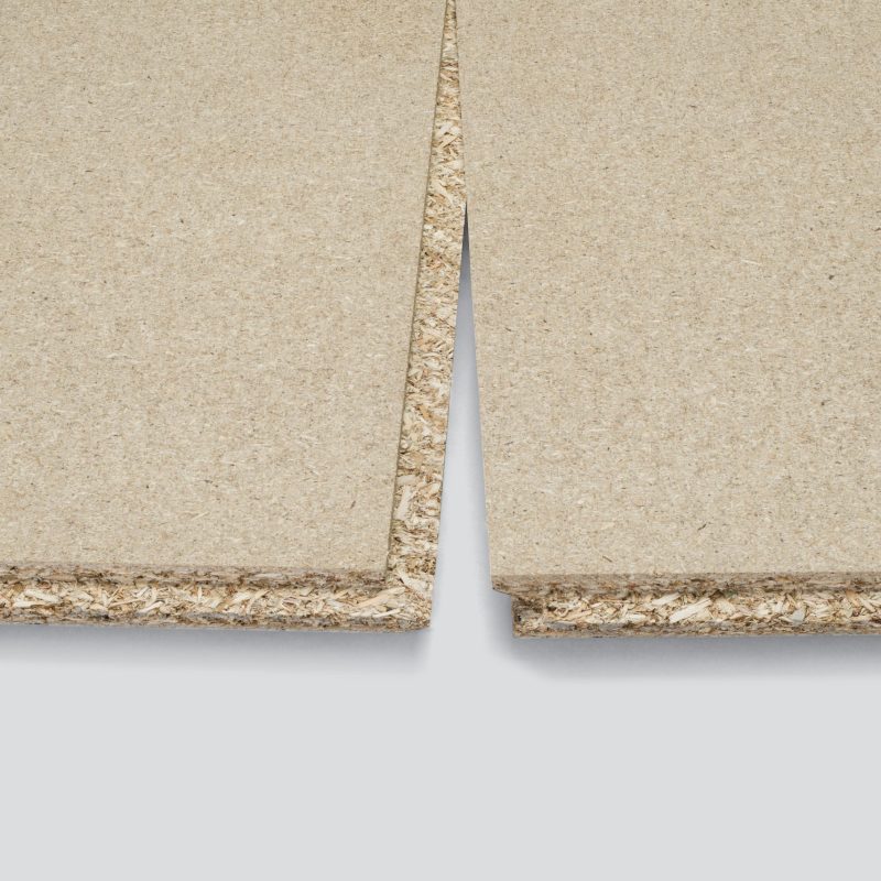 18mm EGGER Chipboard T&G Flooring P5 (2400mm x 600mm)