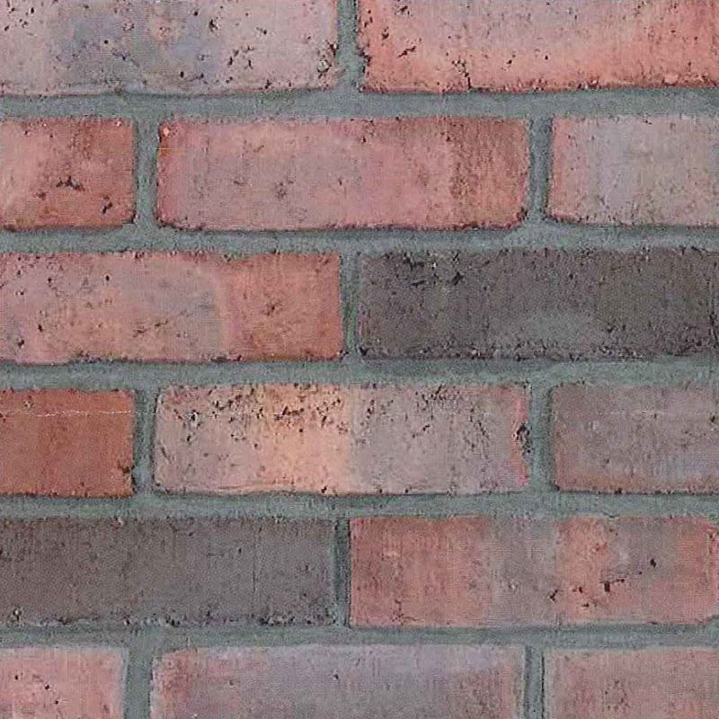 Ibstock Severn Blend Clay Facing Brick 65mm