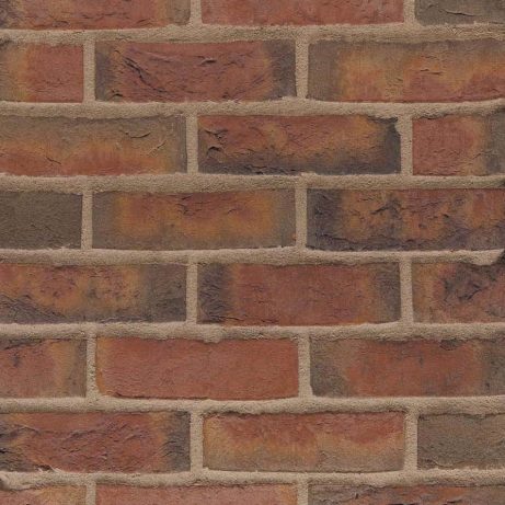 Wienerberger Terca Kassandra Multi Facing Brick 65mm