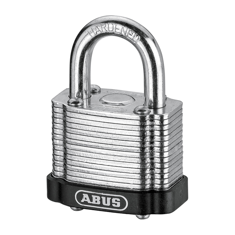 Abus ETERNA Laminated Padlock 41/40mm – Steel