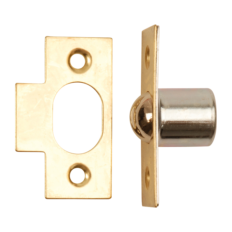 Dale Bales Catch 19mm – Electro Brass