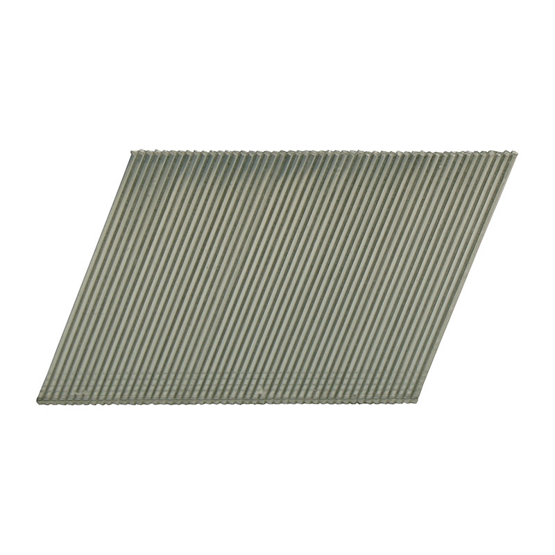 Exocet 32mm Brad Nails Galvanised Angled (2000 Pack + 2 Fuel Cells)