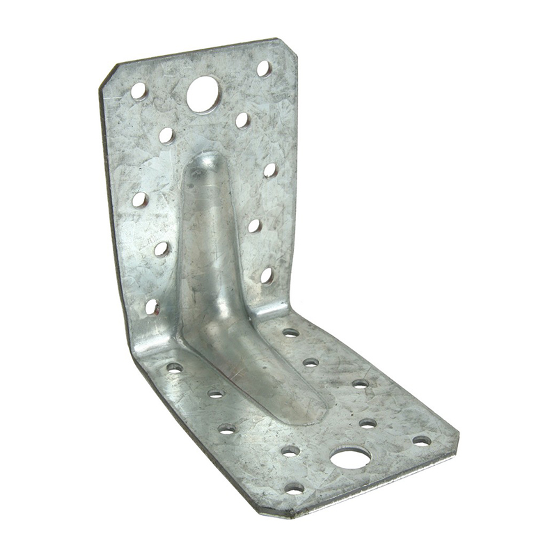 Roofing Angle Bracket Galvanised 90x90x60mm
