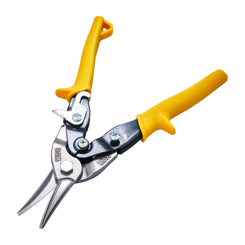 Crescent Wiss Straight Cut M-3R Aviation Snips