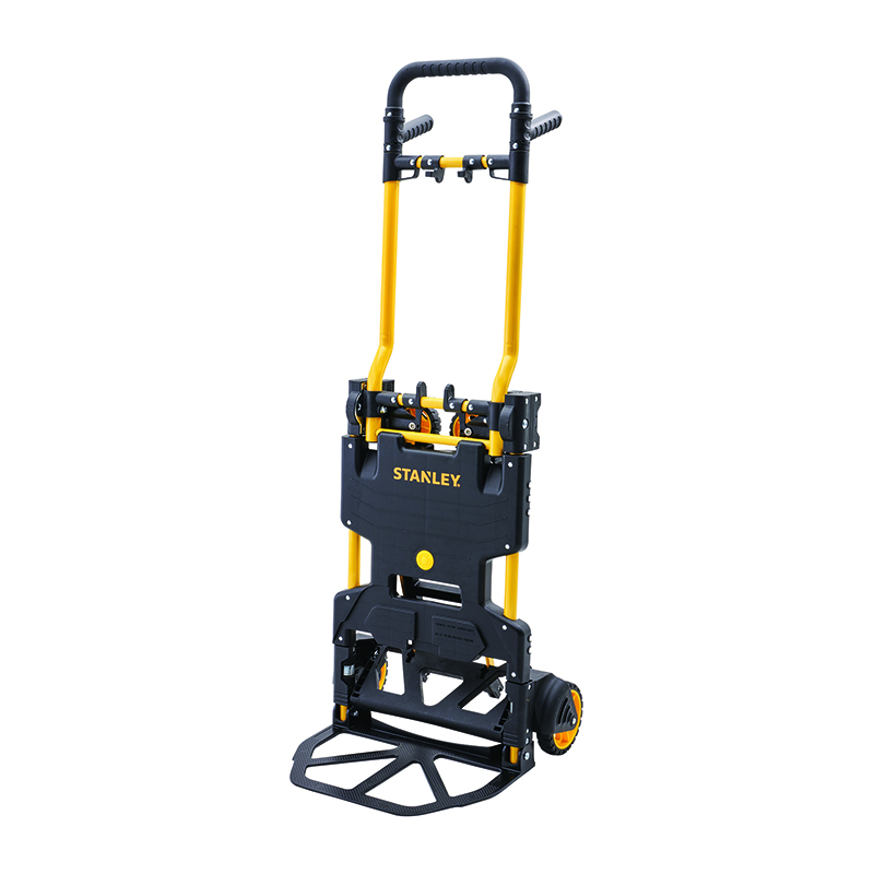 Stanley 2-in-1 Folding Truck