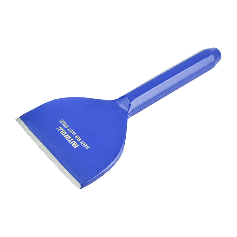 Faithfull Brick Bolster Chisel 100mm (4″)