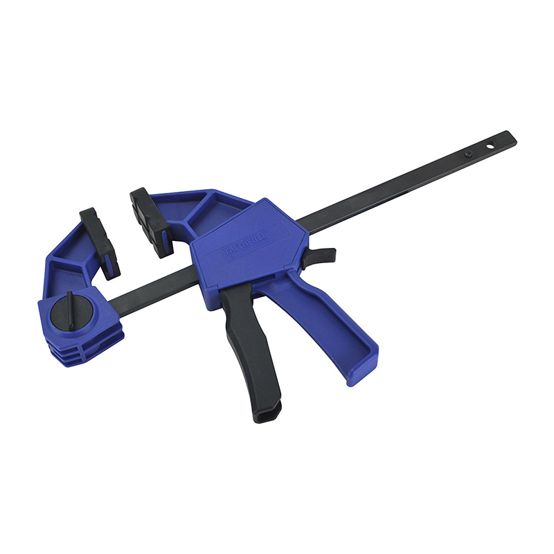 Faithfull Bar Clamp & Spreader 150mm (6″)